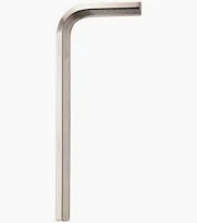 Llave Allen 1998M 9m. M Bahco